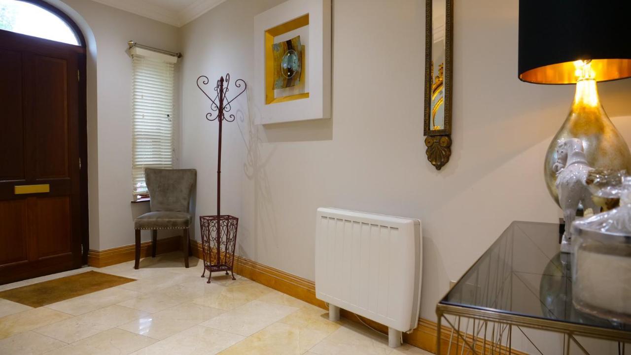 Mullingar Town Apartment 2 Bedrooms Exterior photo